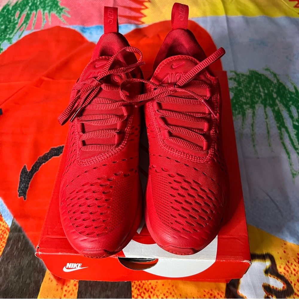 Nike Air Max 270